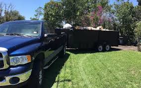 Professional Junk Removal Services in Stockdale, TX